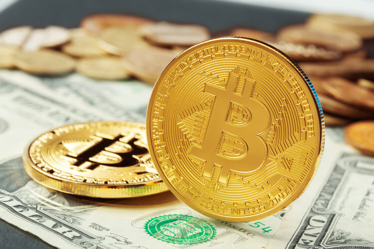 Jak wymienić Bitcoiny na prawdziwą walutę