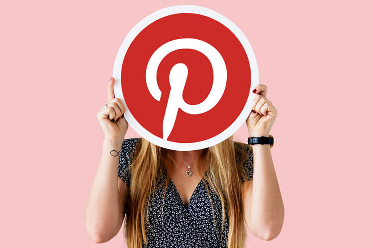 Jakie są korzyści z posiadania konta firmowego na Pintereście