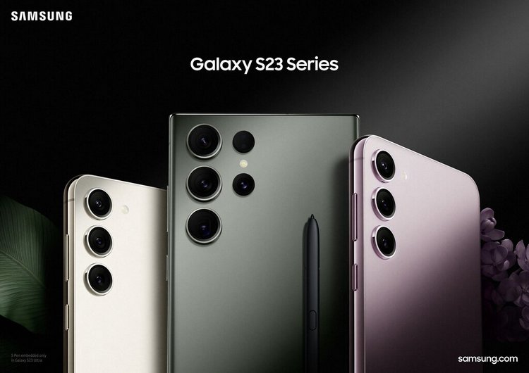Samsung Galaxy S23 – czy warto go kupić