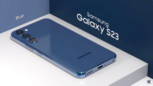 Samsung Galaxy S23 – czy warto
