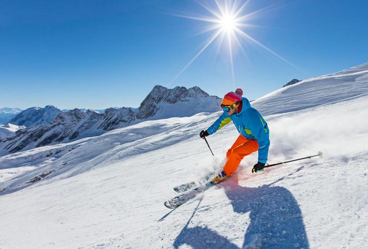 koszt wyjazdu na narty do Południowego Tyrolu