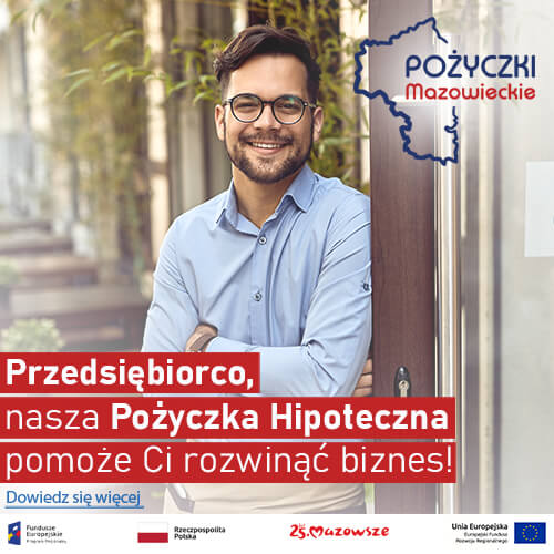 Pożyczka Hipoteczna www.pozyczkimazowieckie.pl